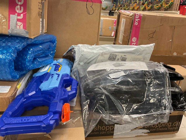 Diverse zwembad onderdelen - afbeelding 3 van  3