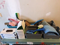 Diverse zwembad reiniging o.a. hogedrukreiniger - afbeelding 8 van  16