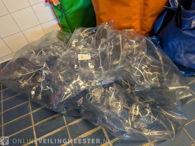 Diverse zwemband attributen - afbeelding 2 van  7