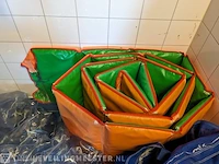 Diverse zwemband attributen - afbeelding 3 van  7