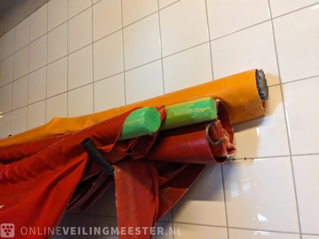 Diverse zwemband attributen - afbeelding 6 van  7