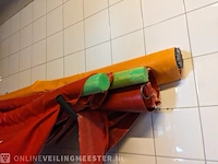 Diverse zwemband attributen - afbeelding 6 van  7