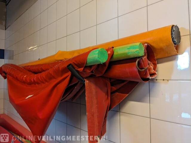Diverse zwemband attributen - afbeelding 7 van  7