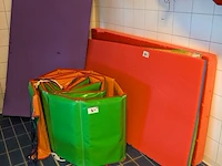 Diverse zwemband attributen - afbeelding 1 van  4