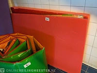 Diverse zwemband attributen - afbeelding 2 van  4