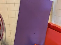 Diverse zwemband attributen - afbeelding 4 van  4