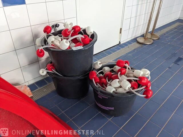 Diverse zwemband attributen - afbeelding 2 van  13