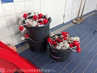Diverse zwemband attributen - afbeelding 2 van  13