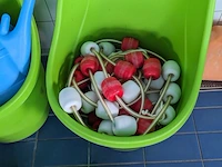 Diverse zwemband attributen - afbeelding 3 van  13