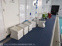 Diverse zwemband attributen - afbeelding 1 van  13