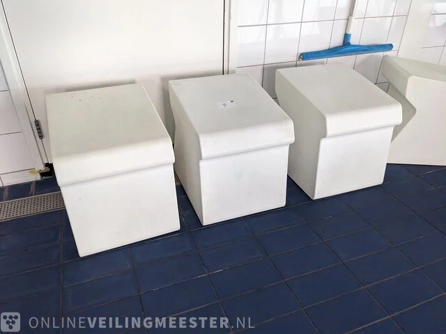 Diverse zwemband attributen - afbeelding 6 van  13