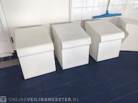 Diverse zwemband attributen - afbeelding 6 van  13