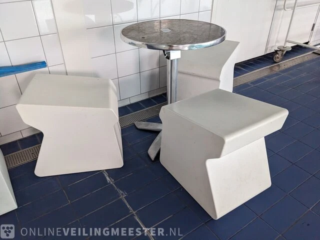 Diverse zwemband attributen - afbeelding 7 van  13
