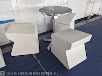Diverse zwemband attributen - afbeelding 7 van  13
