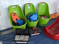 Diverse zwemband attributen - afbeelding 10 van  13