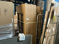Diversen douchedeur/wand (8x) - afbeelding 1 van  2