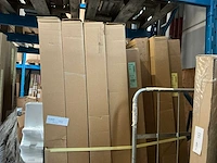 Diversen douchedeur/wand (8x) - afbeelding 2 van  2