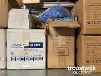 Diversen hygiëne kleding - afbeelding 3 van  4