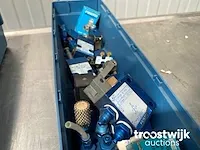 Diversen installatie - afbeelding 1 van  4