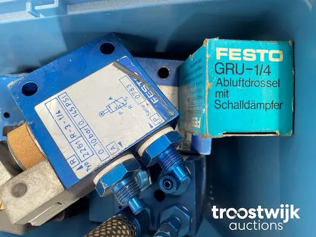 Diversen installatie - afbeelding 2 van  4