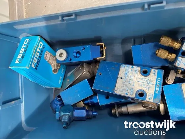 Diversen installatie - afbeelding 4 van  4