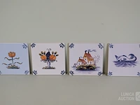 Diversen keramiek/aardewerk - afbeelding 6 van  11