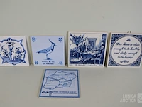 Diversen keramiek/aardewerk - afbeelding 7 van  11