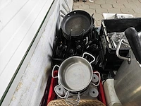 Diversen keukenbenodigdheden - afbeelding 5 van  6