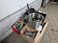Diversen keukenbenodigdheden - afbeelding 2 van  6
