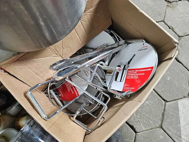 Diversen keukenbenodigdheden - afbeelding 3 van  6
