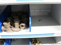 Diversen kopermateriaal - afbeelding 3 van  34