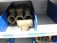 Diversen kopermateriaal - afbeelding 4 van  34