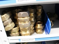Diversen kopermateriaal - afbeelding 6 van  34