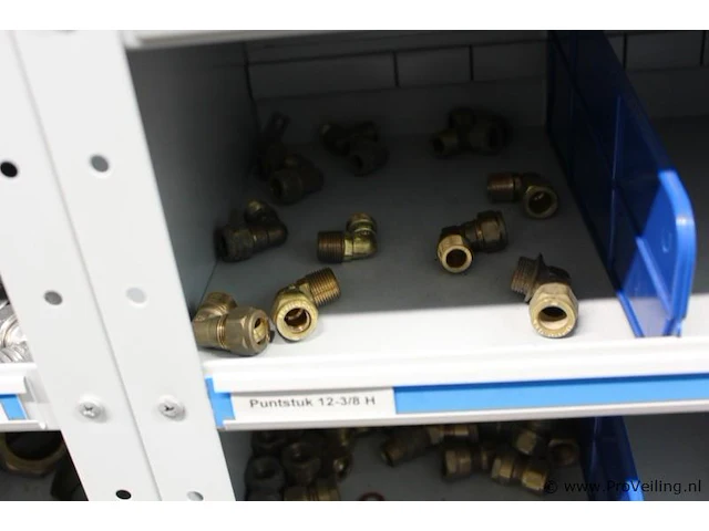 Diversen kopermateriaal - afbeelding 11 van  34