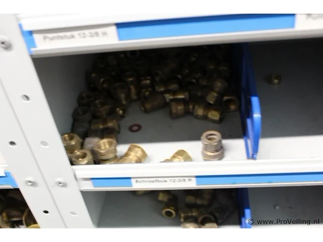 Diversen kopermateriaal - afbeelding 13 van  34