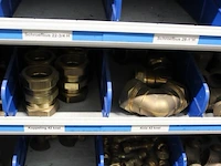 Diversen kopermateriaal - afbeelding 20 van  34