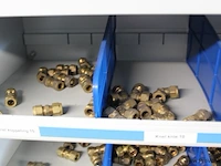 Diversen kopermateriaal - afbeelding 12 van  34