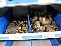 Diversen kopermateriaal - afbeelding 29 van  34