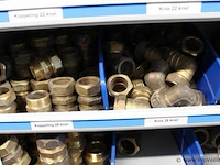 Diversen kopermateriaal - afbeelding 33 van  34