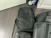 Diversen laptoptas (15x) - afbeelding 4 van  6
