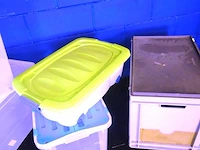 Diversen opbergboxen - afbeelding 4 van  5