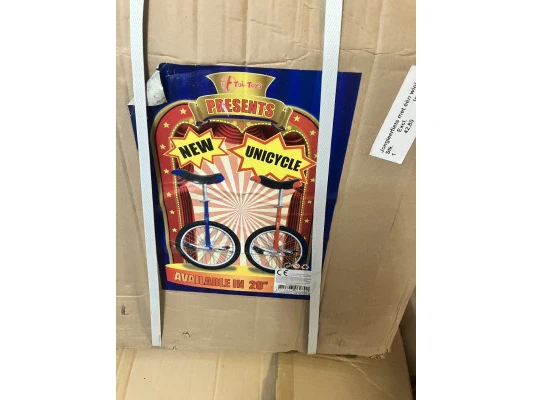Diversen partijen wekerom 2a