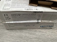 Diversen uponor onderdelen - afbeelding 2 van  4