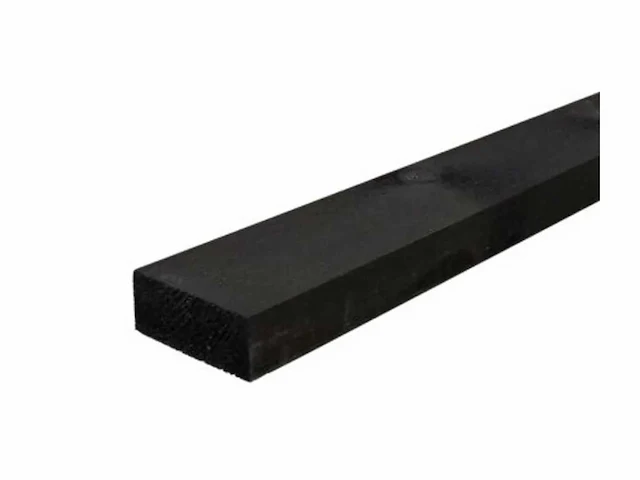Diversen vuren balken 45x120mm - afbeelding 1 van  4