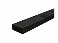 Diversen vuren balken 45x120mm - afbeelding 1 van  4