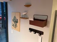 Diversen wanddecoratie (5x) - afbeelding 1 van  7