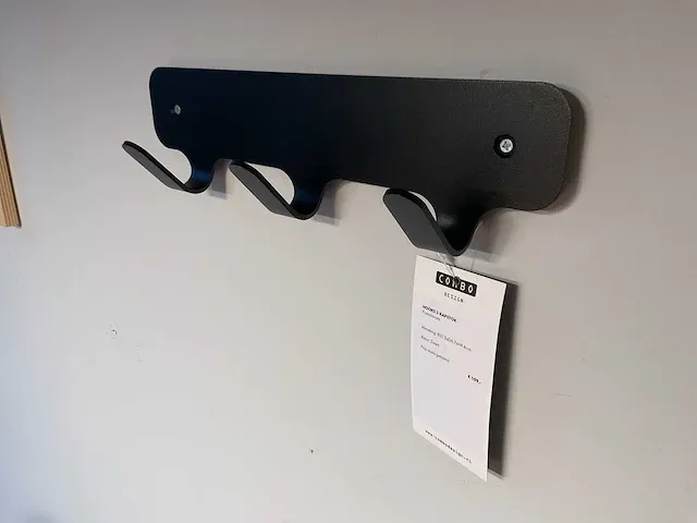 Diversen wanddecoratie (5x) - afbeelding 3 van  7