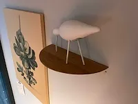 Diversen wanddecoratie (5x) - afbeelding 4 van  7