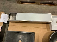 Diversen wastafel (3x) - afbeelding 4 van  5