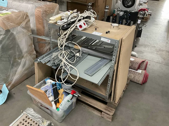 Diversen - afbeelding 1 van  9